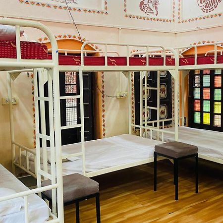 Rudra Home Stay Βαρανάσι Εξωτερικό φωτογραφία