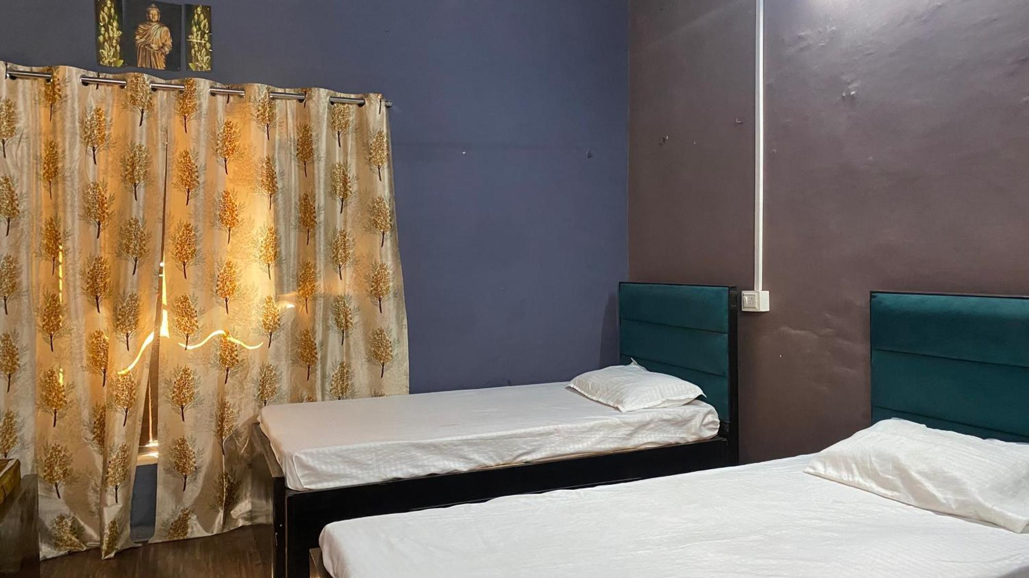 Rudra Home Stay Βαρανάσι Εξωτερικό φωτογραφία