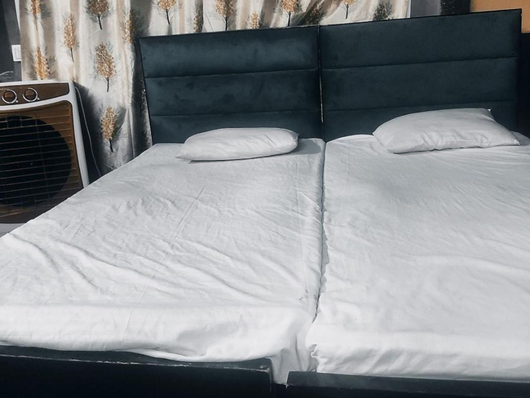Rudra Home Stay Βαρανάσι Εξωτερικό φωτογραφία